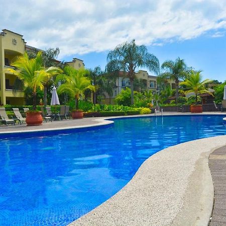 Los Suenos Marriot Hotel And Marina Jaco Ngoại thất bức ảnh
