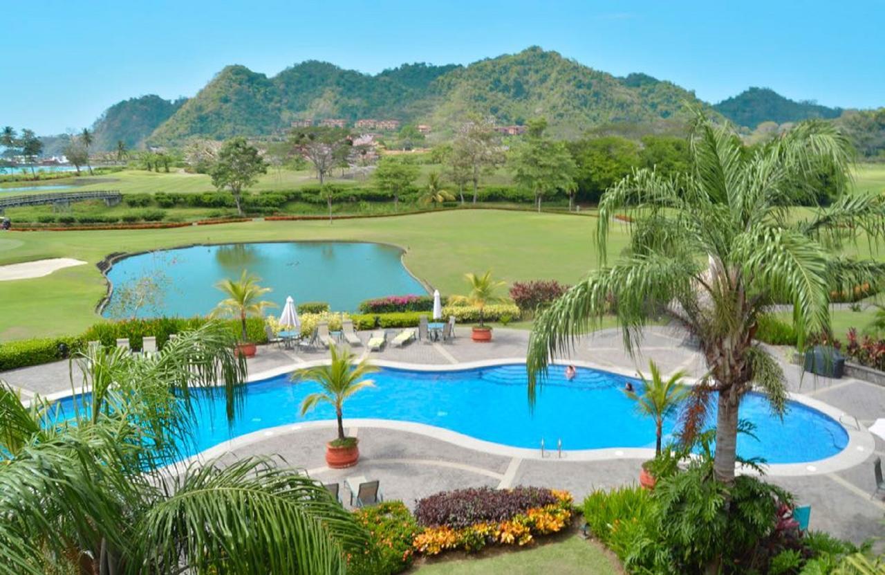 Los Suenos Marriot Hotel And Marina Jaco Ngoại thất bức ảnh