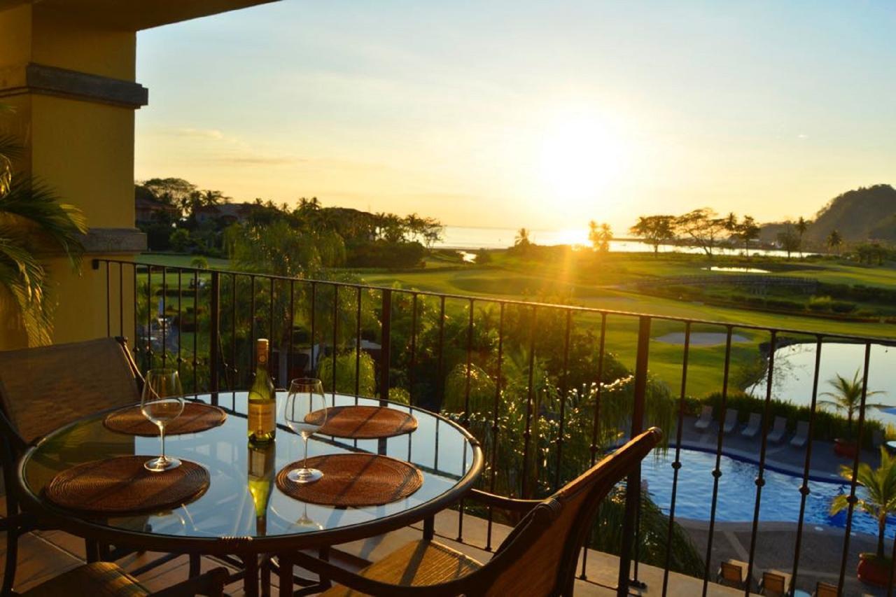 Los Suenos Marriot Hotel And Marina Jaco Ngoại thất bức ảnh