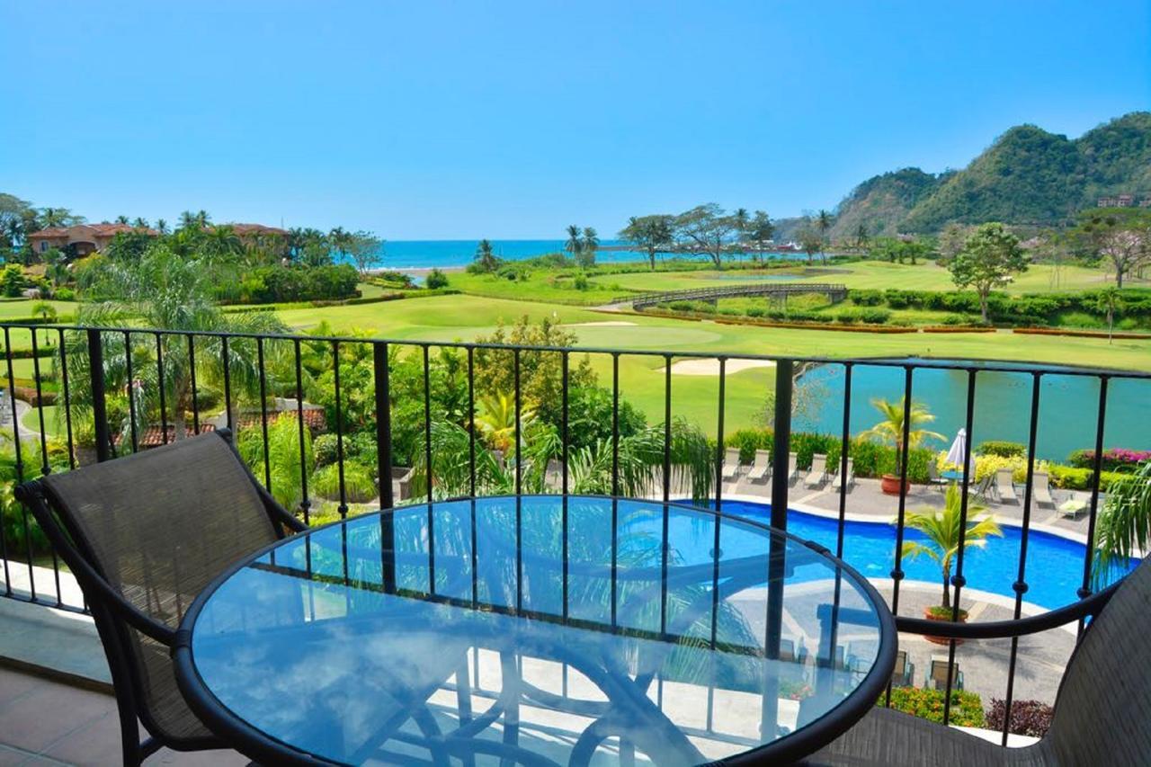 Los Suenos Marriot Hotel And Marina Jaco Ngoại thất bức ảnh