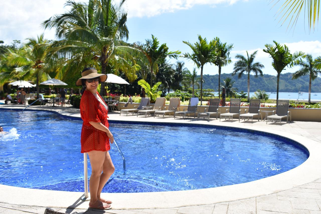 Los Suenos Marriot Hotel And Marina Jaco Ngoại thất bức ảnh