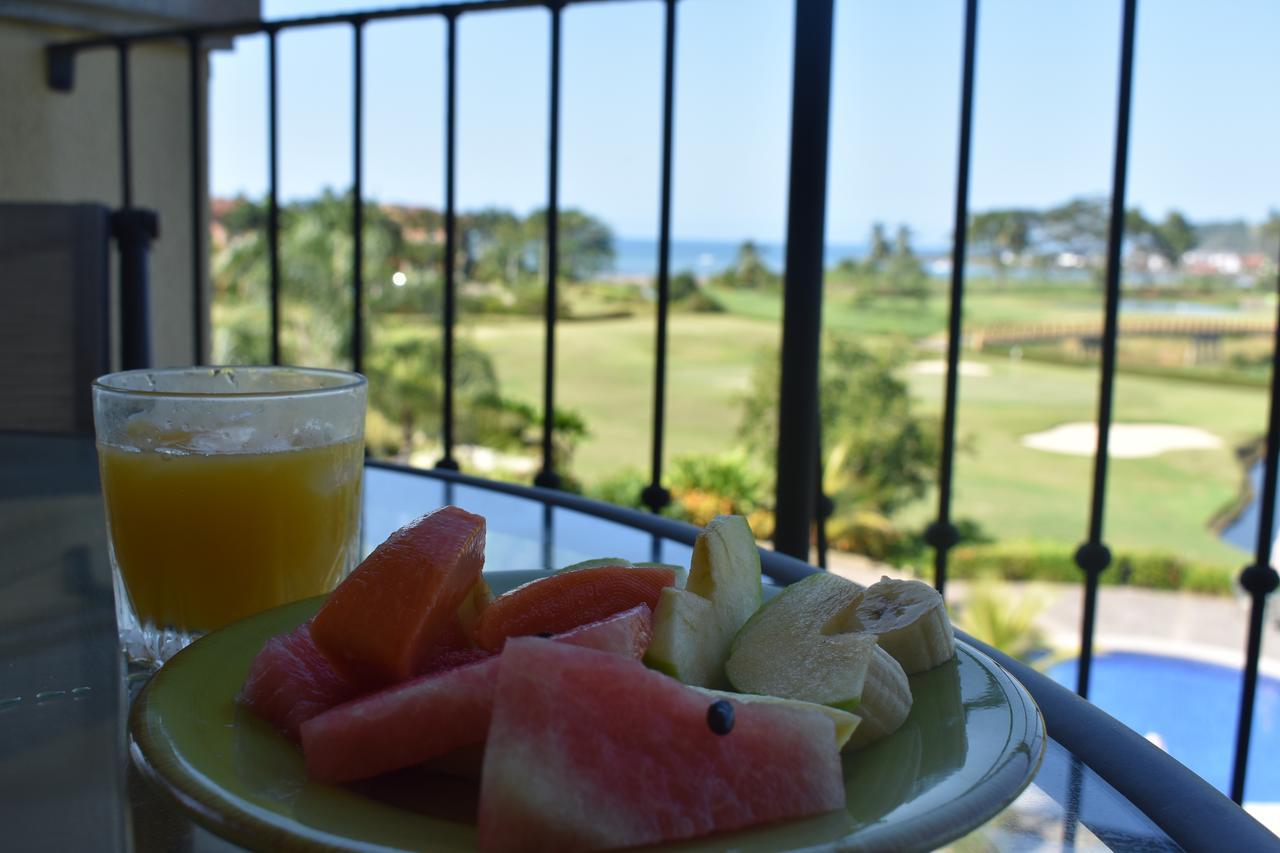 Los Suenos Marriot Hotel And Marina Jaco Ngoại thất bức ảnh