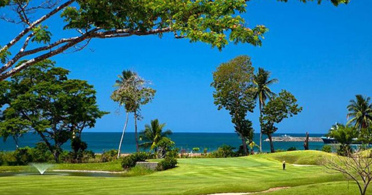 Los Suenos Marriot Hotel And Marina Jaco Ngoại thất bức ảnh