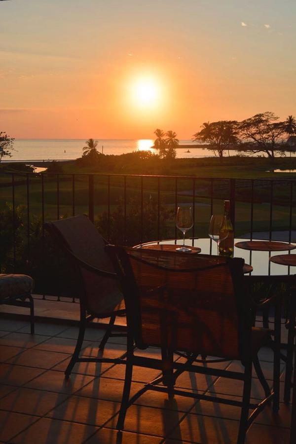 Los Suenos Marriot Hotel And Marina Jaco Ngoại thất bức ảnh