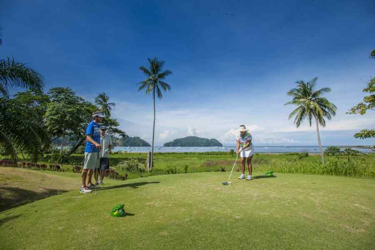 Los Suenos Marriot Hotel And Marina Jaco Ngoại thất bức ảnh